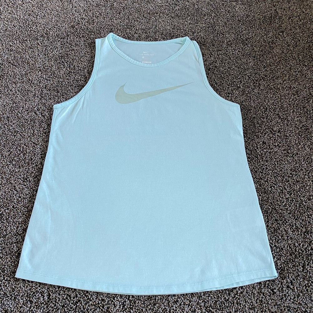 Nike Tank Top